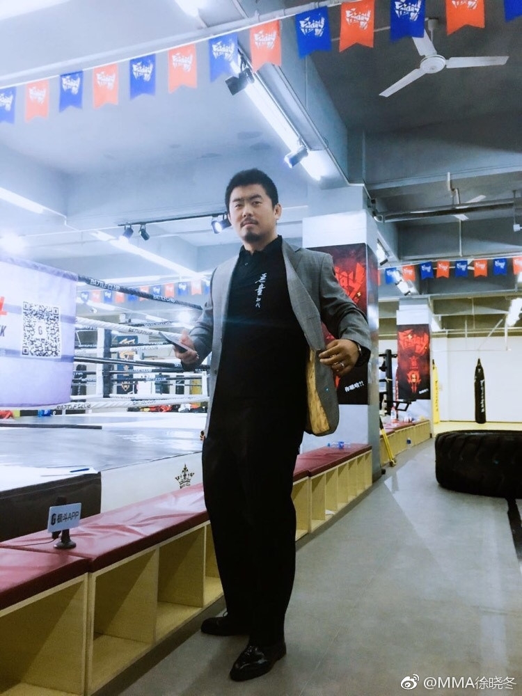 Vo si MMA: Toi co don khi chong lai 7 mon phai hinh anh 4