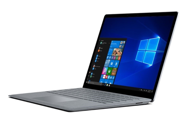 Windows 10 S dung Microsoft Edge lam trinh duyet mac dinh hinh anh 1
