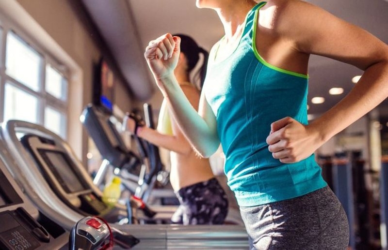 Gym, Góc khuất nghề, HLV thể hình