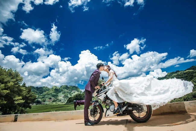 Anh chồng khô như ngói lễ tết chẳng tặng quà vợ bao giờ nhưng có chết cũng không để vợ con bị đói - Ảnh 6.