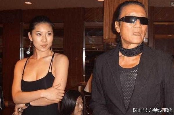 Bo Ta Dinh Phong chia tay tinh tre kem 49 tuoi hinh anh 1