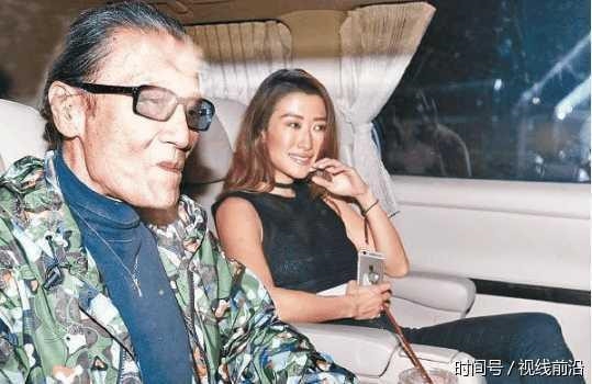 Bo Ta Dinh Phong chia tay tinh tre kem 49 tuoi hinh anh 2