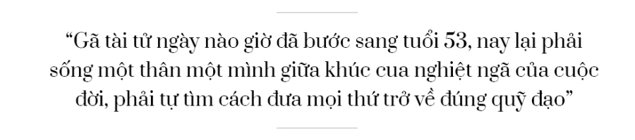 Chân dung trần trụi của Brad Pitt sau ly hôn: Cô độc giữa khúc cua nghiệt ngã cuộc đời! - Ảnh 6.