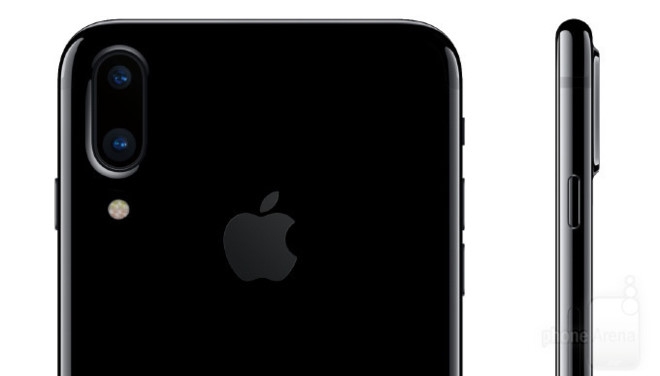 Day la ly do iPhone 8 nen co camera kep doc hinh anh 1
