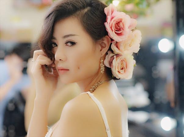 Sống chung với mẹ chồng, Người phán xử, Thanh Hương, phim truyền hình, phim việt nam