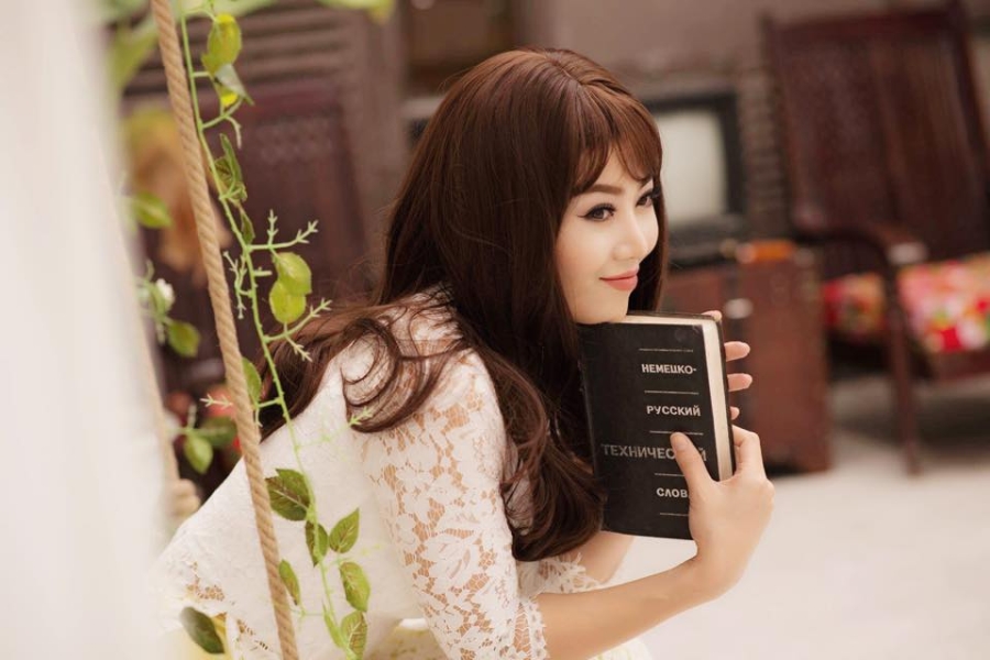 Sống chung với mẹ chồng, Người phán xử, Thanh Hương, phim truyền hình, phim việt nam