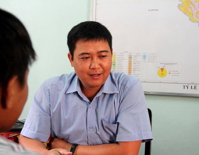 Gia dinh co 8 nguoi cung lam 'quan xa' hinh anh 3