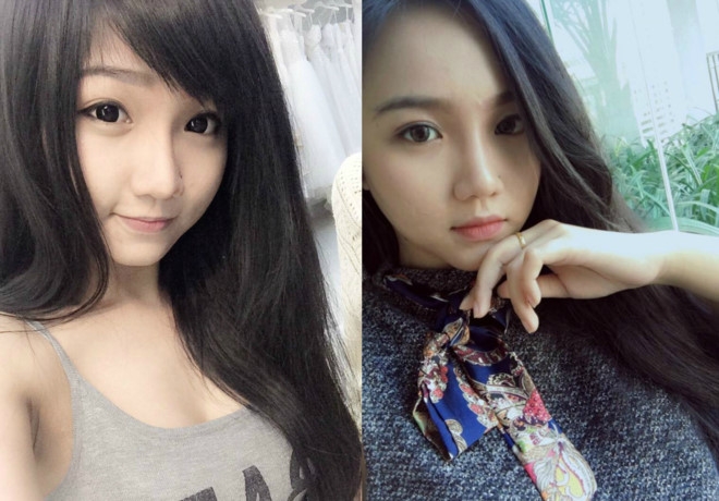 'Hot girl rua bat' Viet bat ngo duoc bao Han khen xinh, cham chi hinh anh 2