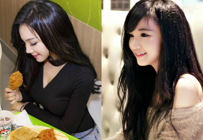 'Hot girl rua bat' Viet bat ngo duoc bao Han khen xinh, cham chi hinh anh 4
