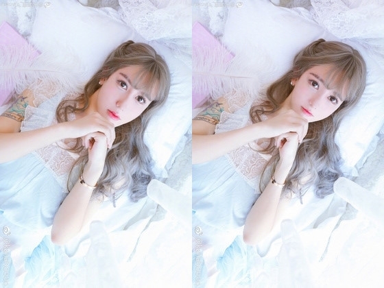 Loat anh truoc va sau khi photoshop cua con gai 'gay bao' mang hinh anh 14