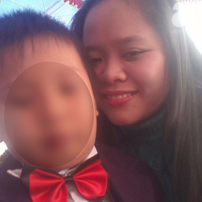  Người mẹ nằm liệt giường, để 2 con thơ bơ vơ sau tai nạn giao thông - Ảnh 1.