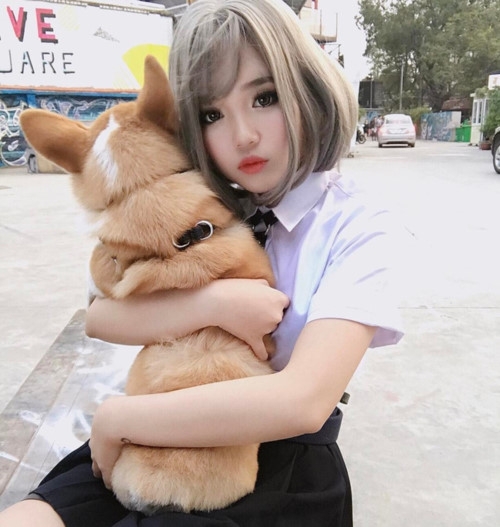 Nữ sinh 9X xinh đẹp, học giỏi 'thuyết phục' bố mẹ chơi game kiếm 20 triệu đồng/tháng - ảnh 3