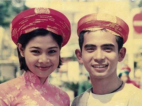 thanh thao - 