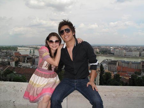 thanh thao - 