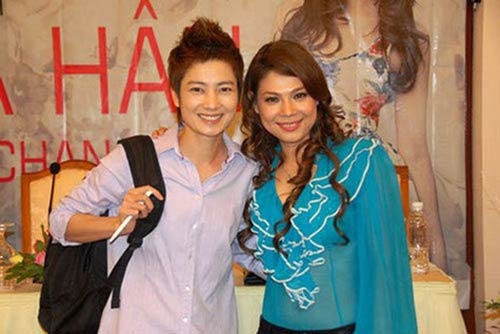 thanh thao - 