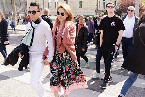 thanh thao - 
