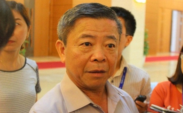Vấn đề xem xét tư cách đại biểu Quốc hội đối với ông Võ Kim Cự đã được dư luận đặt ra từ kỳ họp Quốc hội năm ngoái, khi chuyện cấp phép, đưa Formosa vào Hà Tĩnh được lật lại.