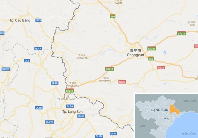 Tieu thuong thue nguoi ganh heo ban tieu ngach qua Trung Quoc hinh anh 3