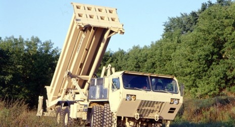 Triều Tiên đã có tên lửa khiến THAAD hoàn toàn vô dụng? - ảnh 1
