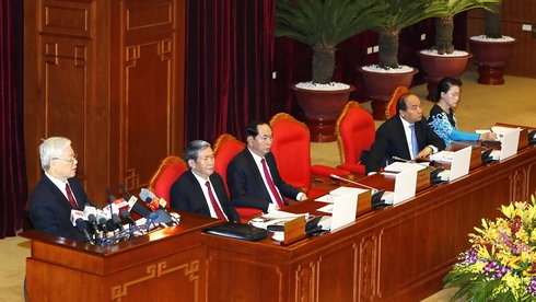 Ai quản vốn doanh nghiệp nhà nước?