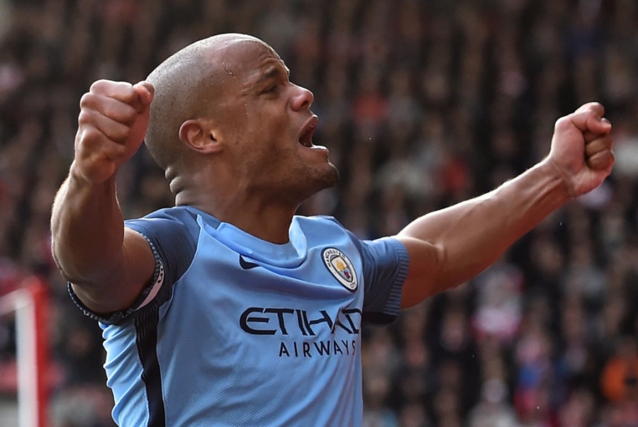 De Bruyne san phang ky luc cua Man City o NH Anh hinh anh 8