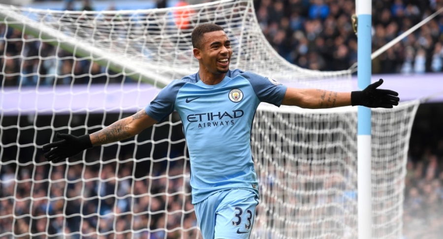 De Bruyne san phang ky luc cua Man City o NH Anh hinh anh 10