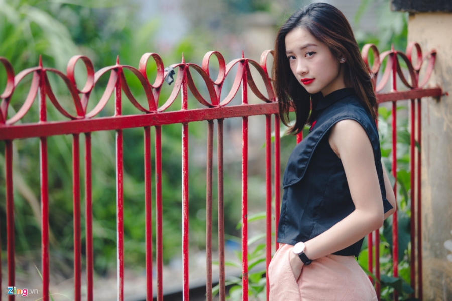 Hot girl Jun Vu: 'Toi tu choi dai gia vi ho dung tien de mua chuoc' hinh anh 1