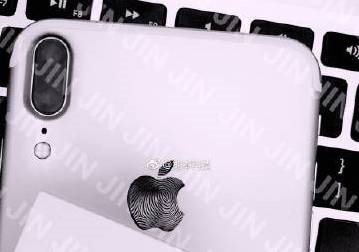 iPhone 8 lo ro mat lung ro ri tai Trung Quoc? hinh anh 1