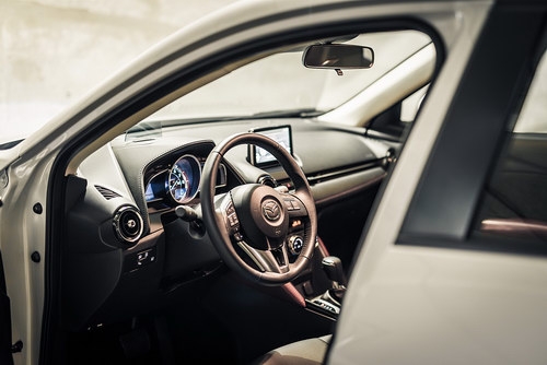mazda cx-3 gt sport co gia 674 trieu dong hinh anh 4