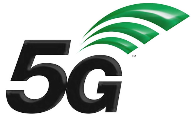Năm 2020, người dùng sẽ được trải nghiệm smartphone 5G. 