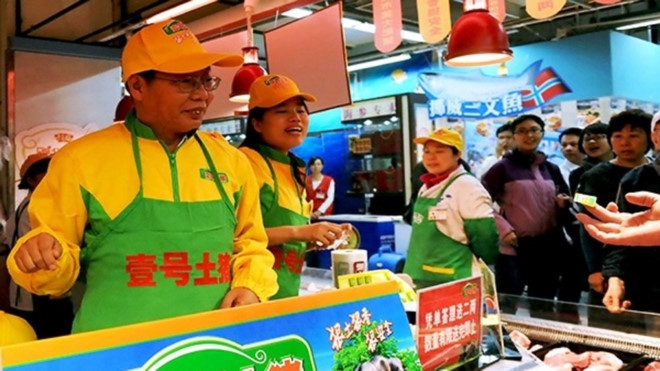 Tai phiet TQ treo thuong 1,5 trieu USD de danh bai vo si MMA hinh anh 1