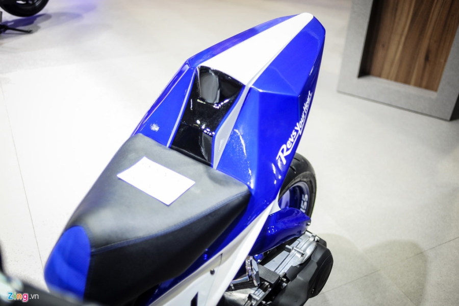 Yamaha NVX do boi tho Philippines tai Viet Nam hinh anh 9