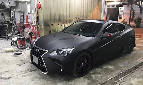 hyundai-genesis-coupe-do-phong-cach-lexus-tai-viet-nam