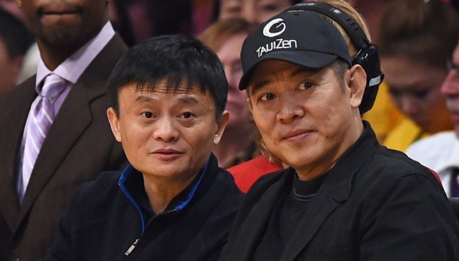Nghi dong phim, Ly Lien Kiet van song giau co nho dau? hinh anh 3