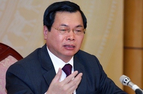 khu cách ly, Vũ Huy Hoàng, Bộ trưởng Công thương, Hàng không Việt Nam, an ninh hàng không