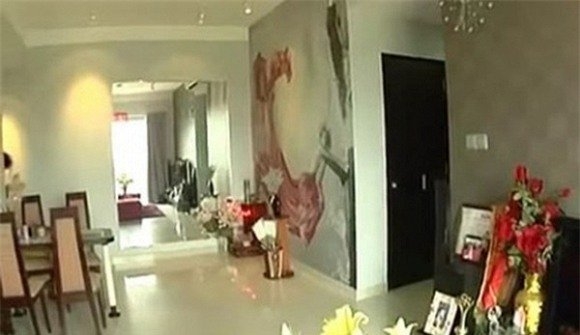 Thanh Hằng, siêu mẫu Thanh Hằng, sao Việt