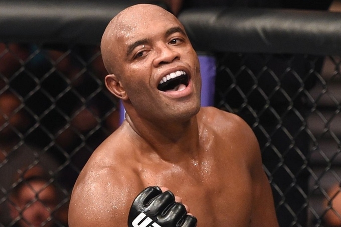 10 diễn viên đưa MMA lên màn ảnh