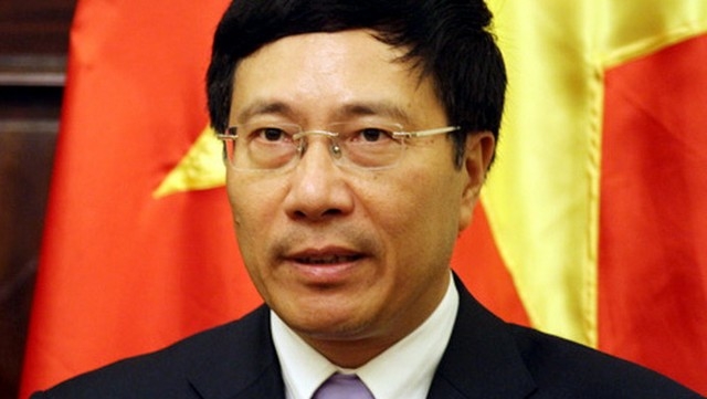 ban linh va tam nhin chien luoc cua viet nam thong qua apec 2017 hinh anh 1