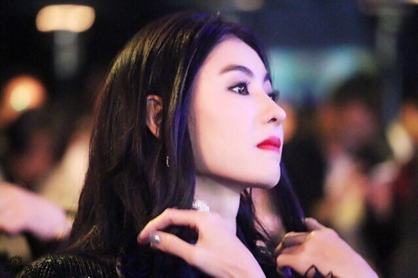 cai gia dat phai tra khi nhung nguoi dep showbiz bi lo clip sex hinh anh 3