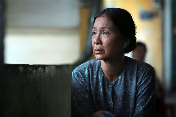 ‘Co can nha nam nghe nang mua’: Khuc hat ru con dai 30 nam hinh anh 2