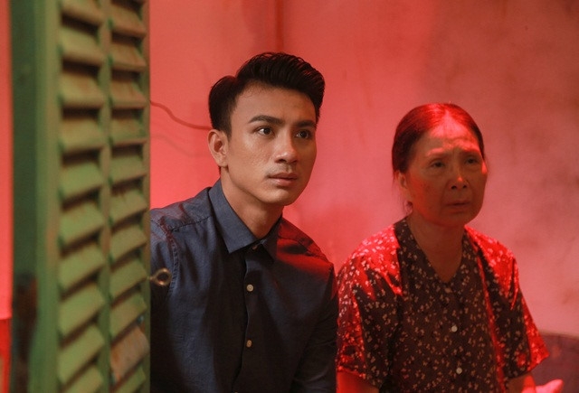 ‘Co can nha nam nghe nang mua’: Khuc hat ru con dai 30 nam hinh anh 4