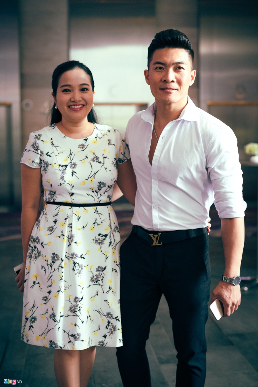 Hong Dao: 'Toi khong gianh giat chuong trinh voi Viet Huong' hinh anh 7