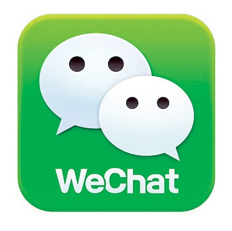 Nga cấm ứng dụng WeChat - 1