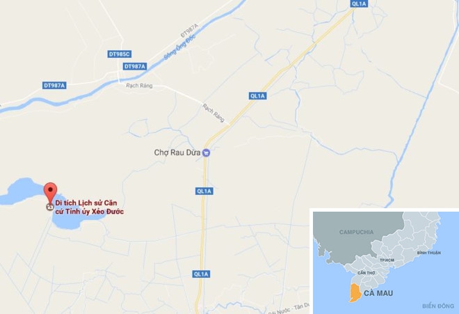 Nguoi dan ong ban chet vo roi tu sat khi bi cong an vay bat hinh anh 3