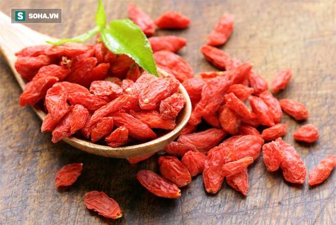 Những loại rau quả tốt hơn nước tăng lực, mọi nam giới nhất định nên ăn - Ảnh 7.