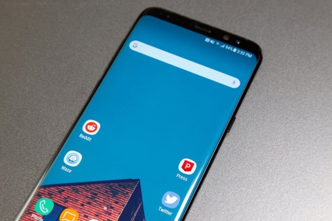 Nổi khổ đau thầm kín người dùng Android - 1