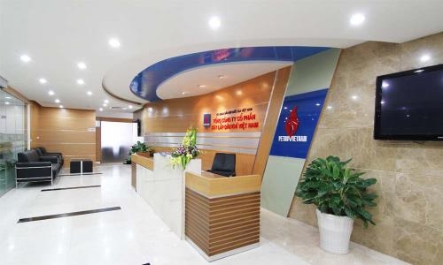 PVC vẫn đang duy trì khoản lỗ luỹ kế gần 3.000 tỷ đồng.