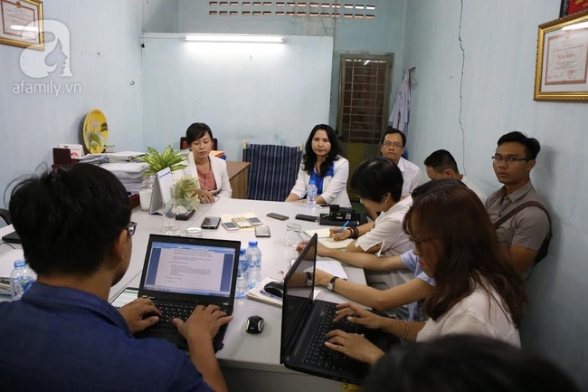 TP.HCM: Nam điều dưỡng bị tố sàm sỡ nữ bệnh nhân ngay tại bệnh viện - Ảnh 1.