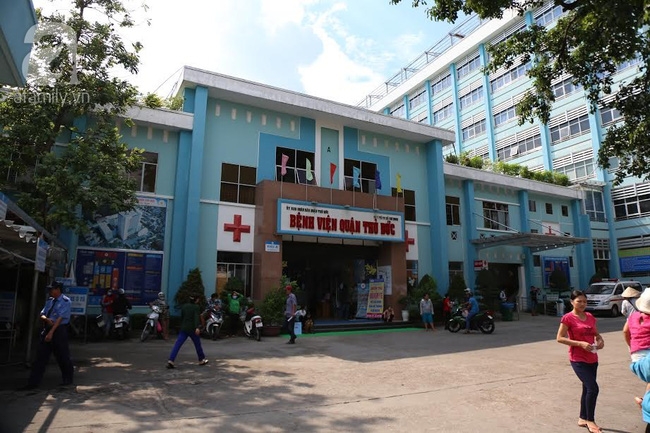 TP.HCM: Nam điều dưỡng bị tố sàm sỡ nữ bệnh nhân ngay tại bệnh viện - Ảnh 2.