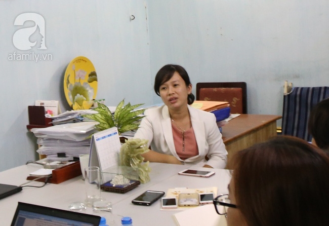 TP.HCM: Nam điều dưỡng bị tố sàm sỡ nữ bệnh nhân ngay tại bệnh viện - Ảnh 4.